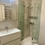 شقة Strandbude 44 *