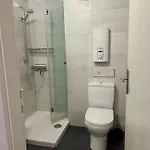 Strandbude 44 * هايليغنهافن