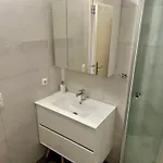 Strandbude 44 شقة
