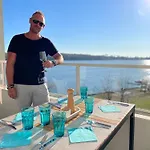 شقة Strandbude 44