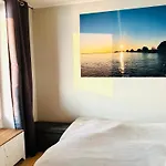 Strandbude 44 شقة *