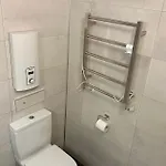 Strandbude 44 شقة
