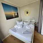 شقة Strandbude 44 هايليغنهافن