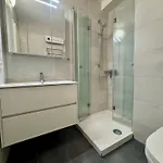 Strandbude 44 شقة هايليغنهافن