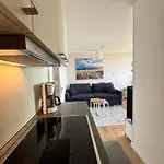 Strandbude 44 شقة