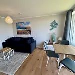 شقة Strandbude 44 *