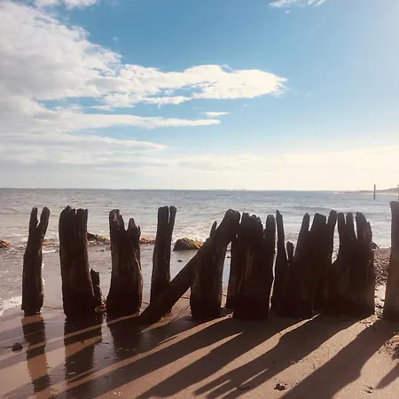 Strandbude 44 Heiligenhafen