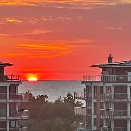Appartamento Strandbude 44 *
