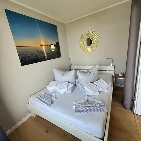 Lejlighed Strandbude 44 Heiligenhafen