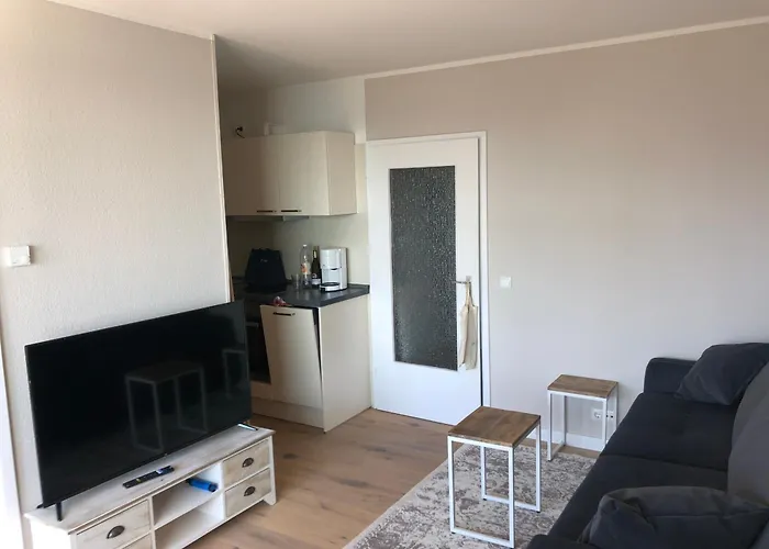 Appartamento Strandbude 44 Heiligenhafen