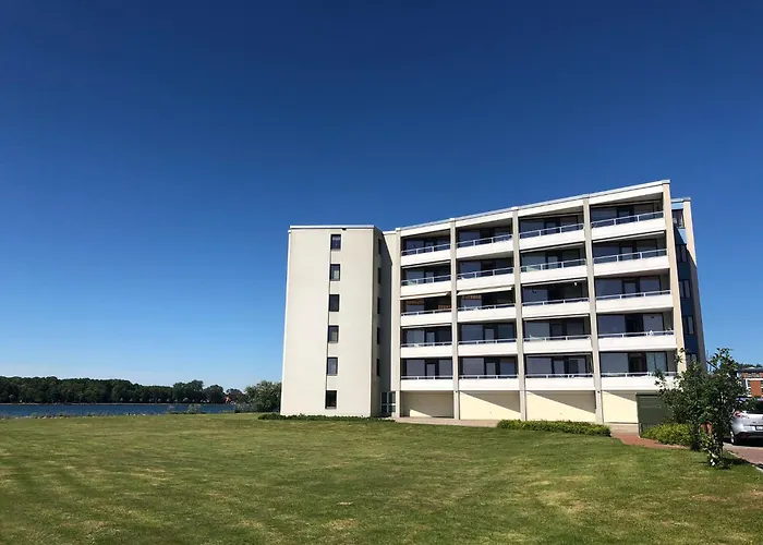 Strandbude 44 Heiligenhafen