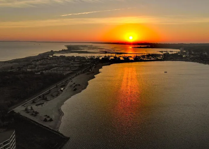 Appartamento Strandbude 44