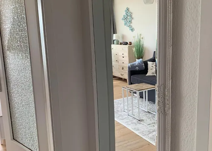 Strandbude 44 Appartamento