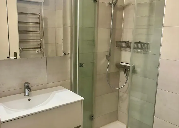 Appartamento Strandbude 44 *