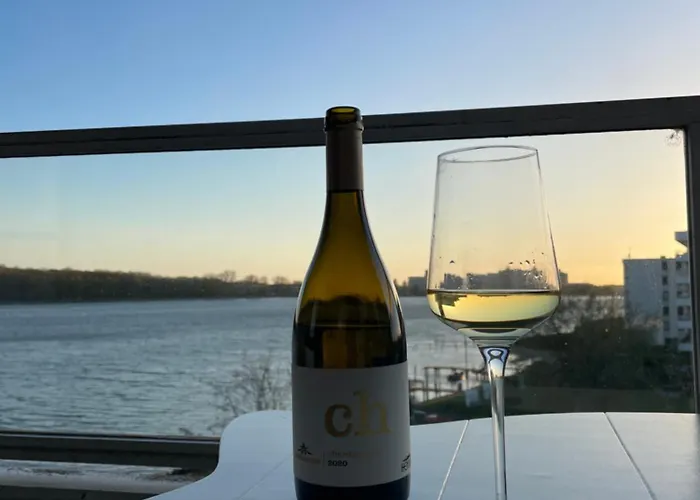 Strandbude 44 Heiligenhafen