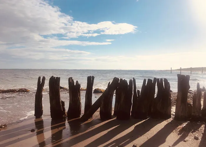 Strandbude 44 Heiligenhafen