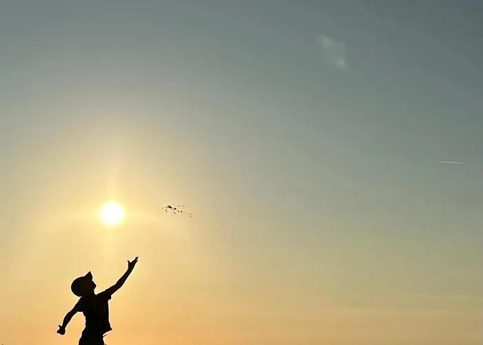 Appartamento Strandbude 44 Heiligenhafen