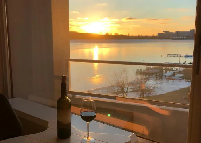 Appartamento Strandbude 44 *