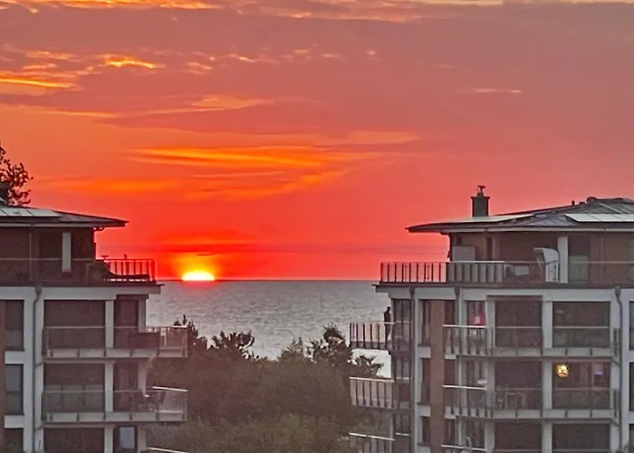 Appartamento Strandbude 44 *