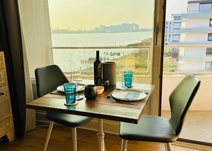 Appartamento Strandbude 44