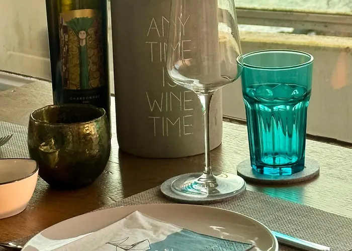 Appartamento Strandbude 44 Heiligenhafen