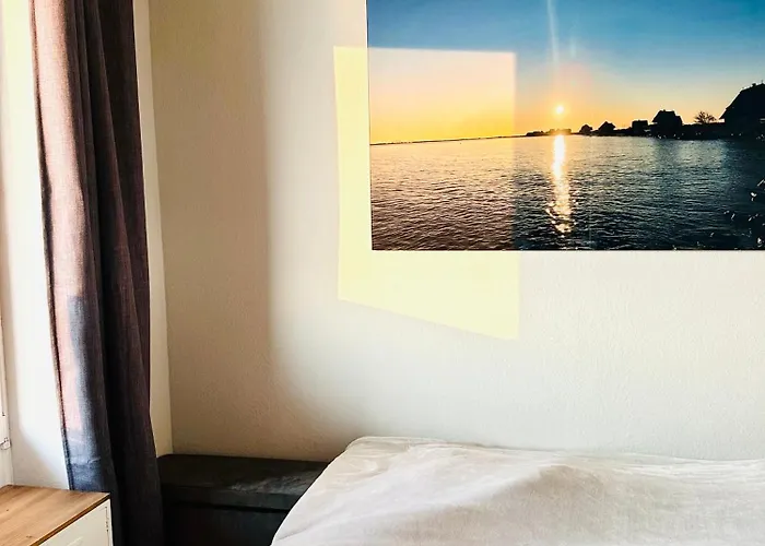 Strandbude 44 Appartamento *