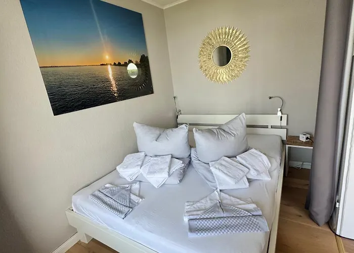 Appartamento Strandbude 44 Heiligenhafen