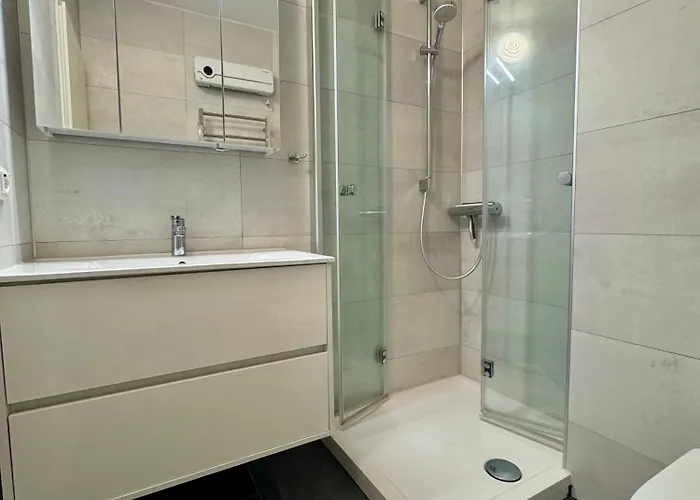 Strandbude 44 Appartamento Heiligenhafen