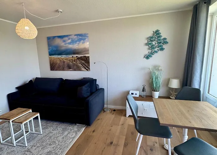 Appartamento Strandbude 44 *